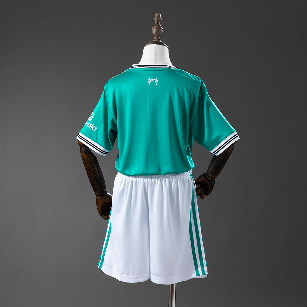 Liverpool 25-26 Tercera (Niño)