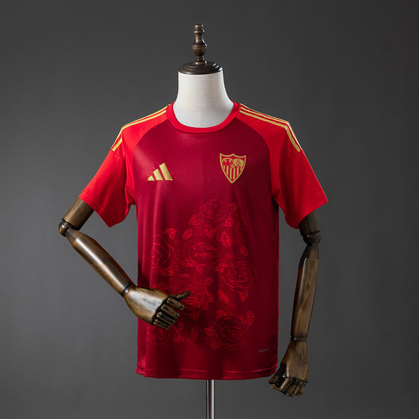 Sevilla 25-26 Edición Especial (Fan Version)