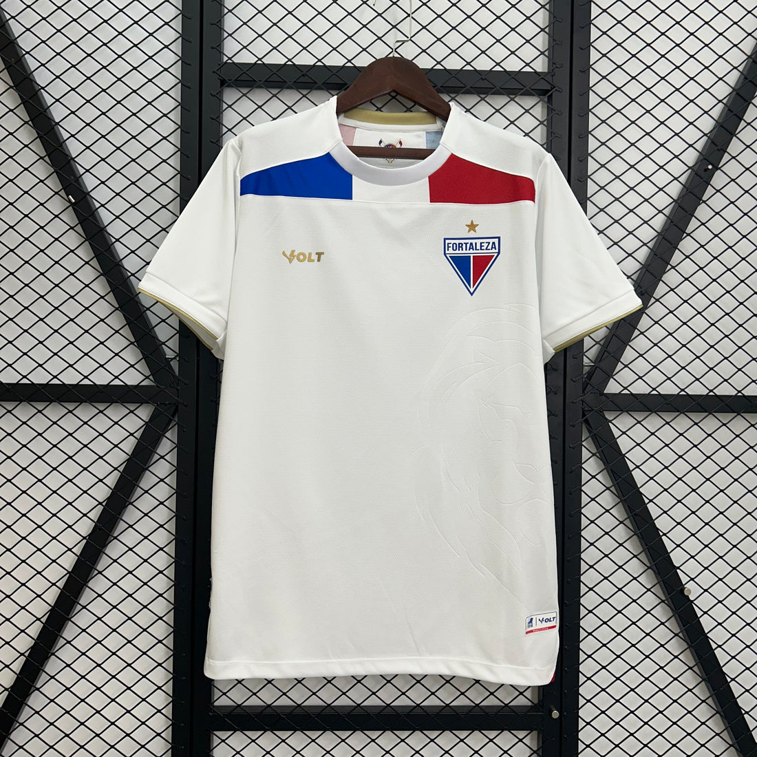 Fortaleza 2025 Visitante (Fan Version)