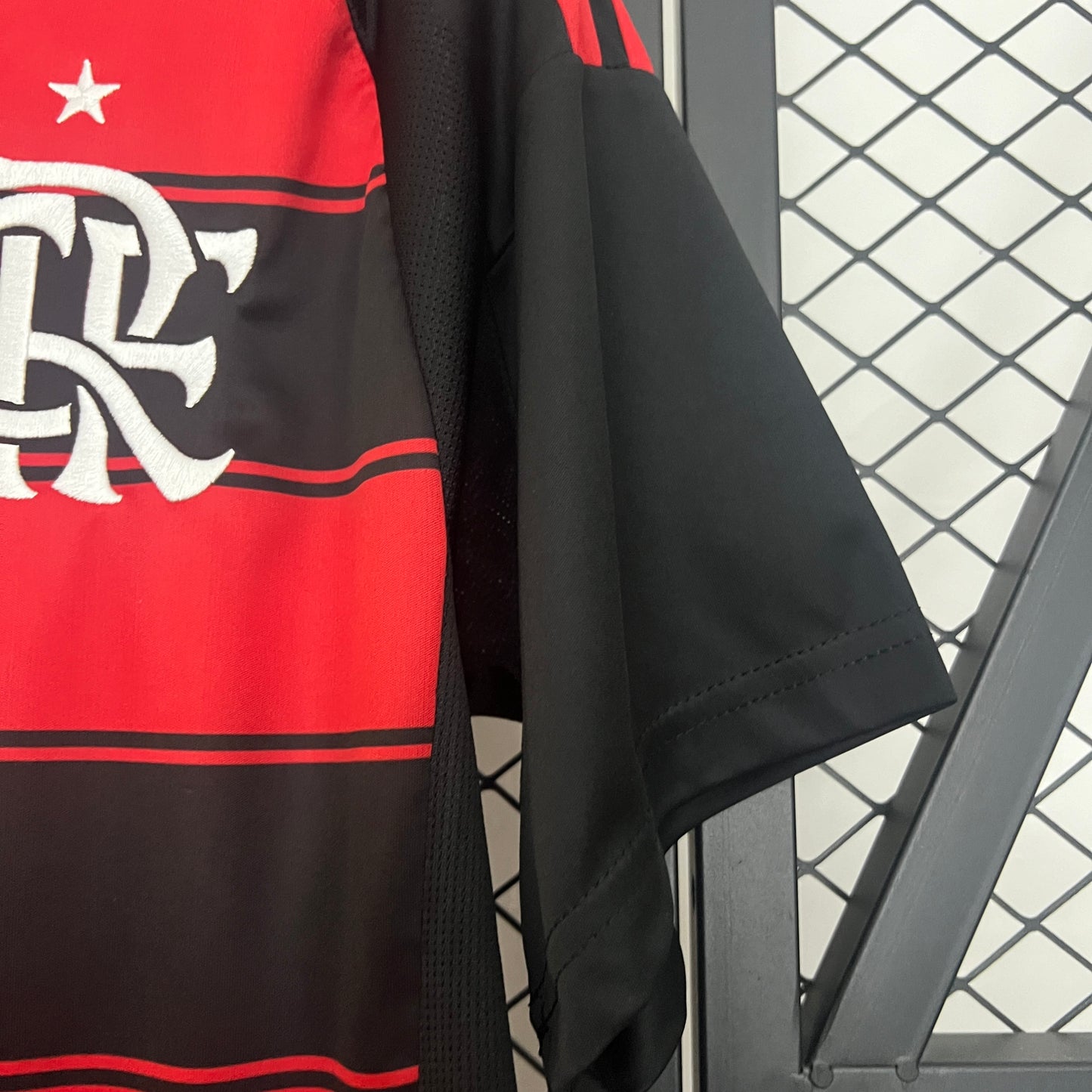 Flamengo 2025 Local (Fan Version)