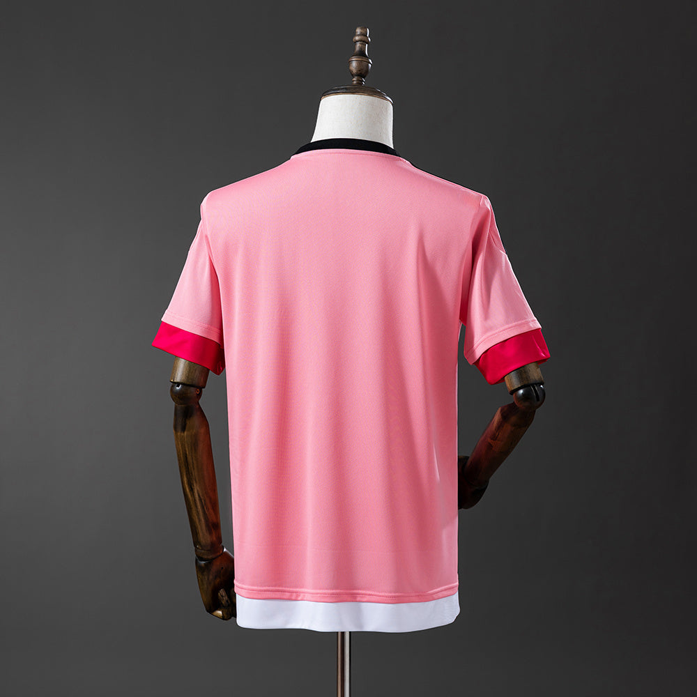 Retro Juventus 15-16 Visitante