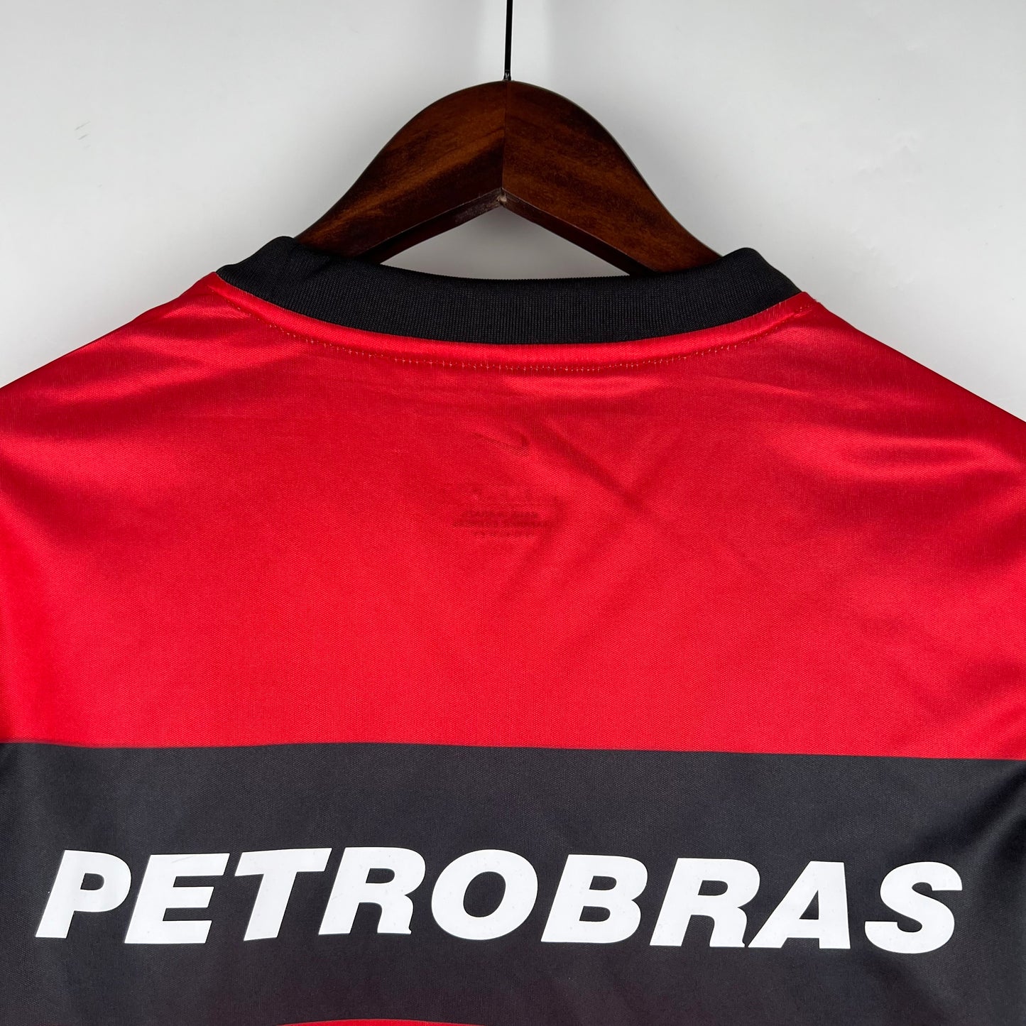 Retro Flamengo 00-01 Local