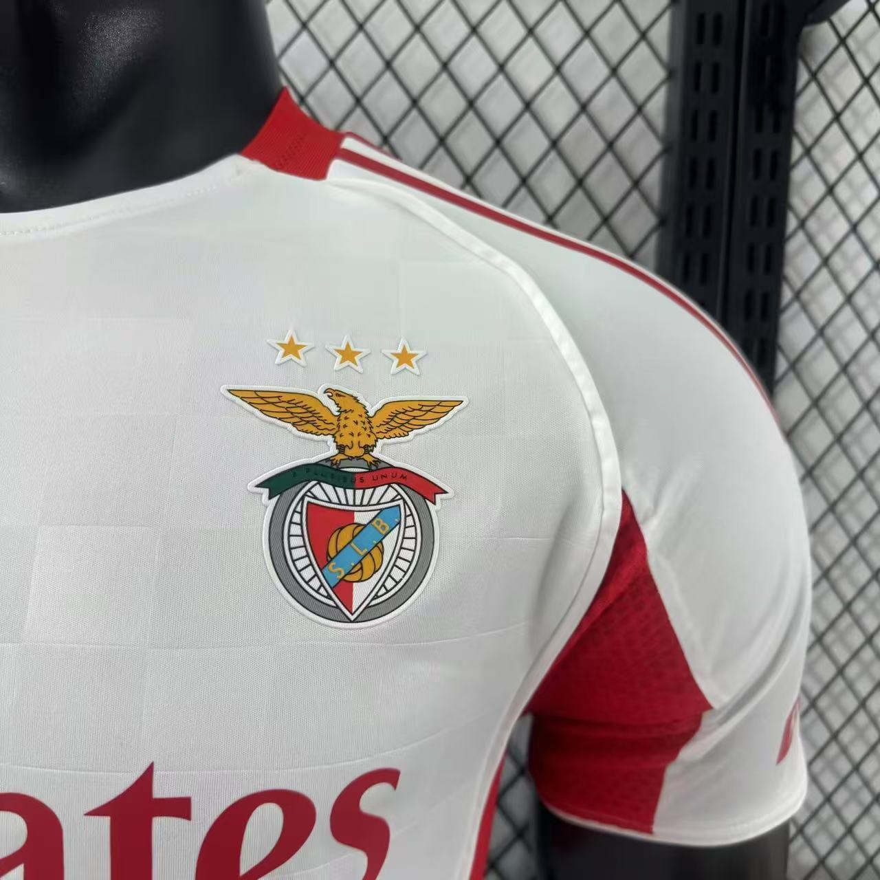 Benfica 25-26 Tercera (Player Version)