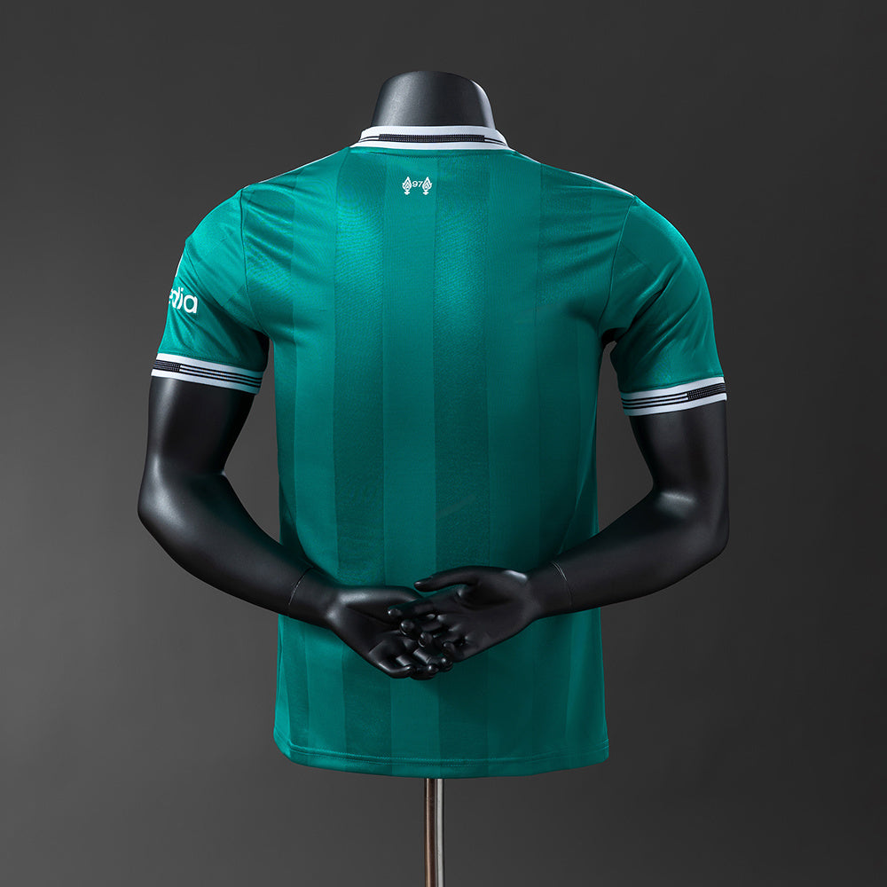 Liverpool 25-26 Tercera (Player Version)