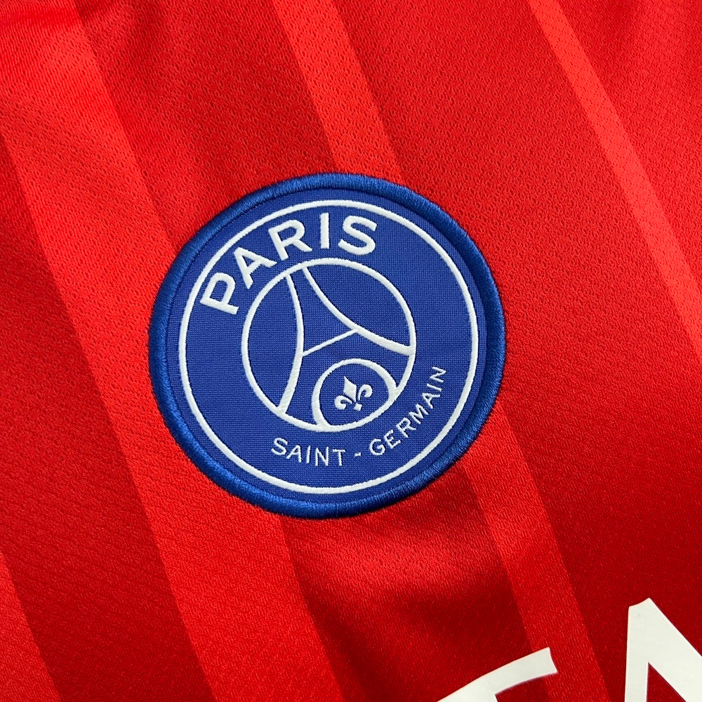 PSG 25-26 Tercera (Fan Version)