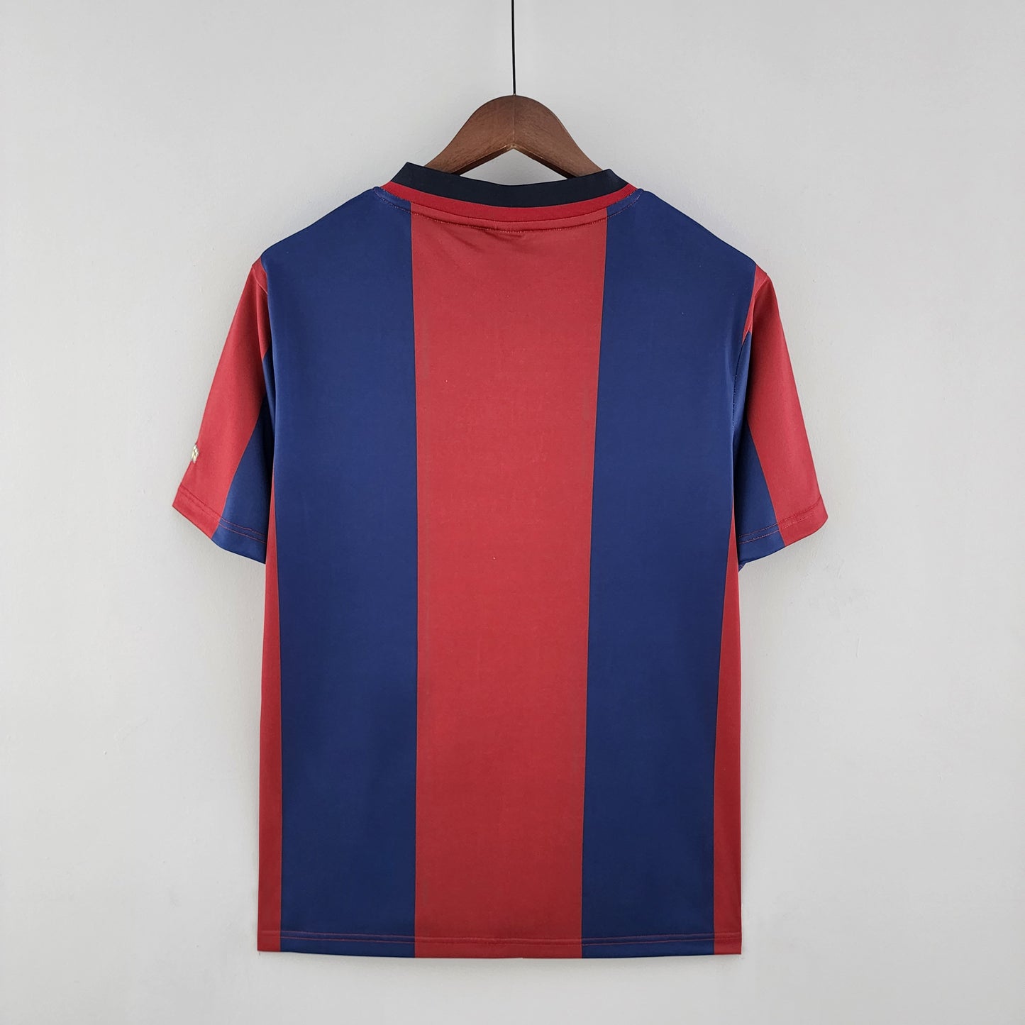 Retro Barcelona 98-99 Local
