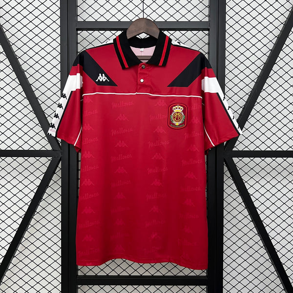 Retro Mallorca 94-95 Local
