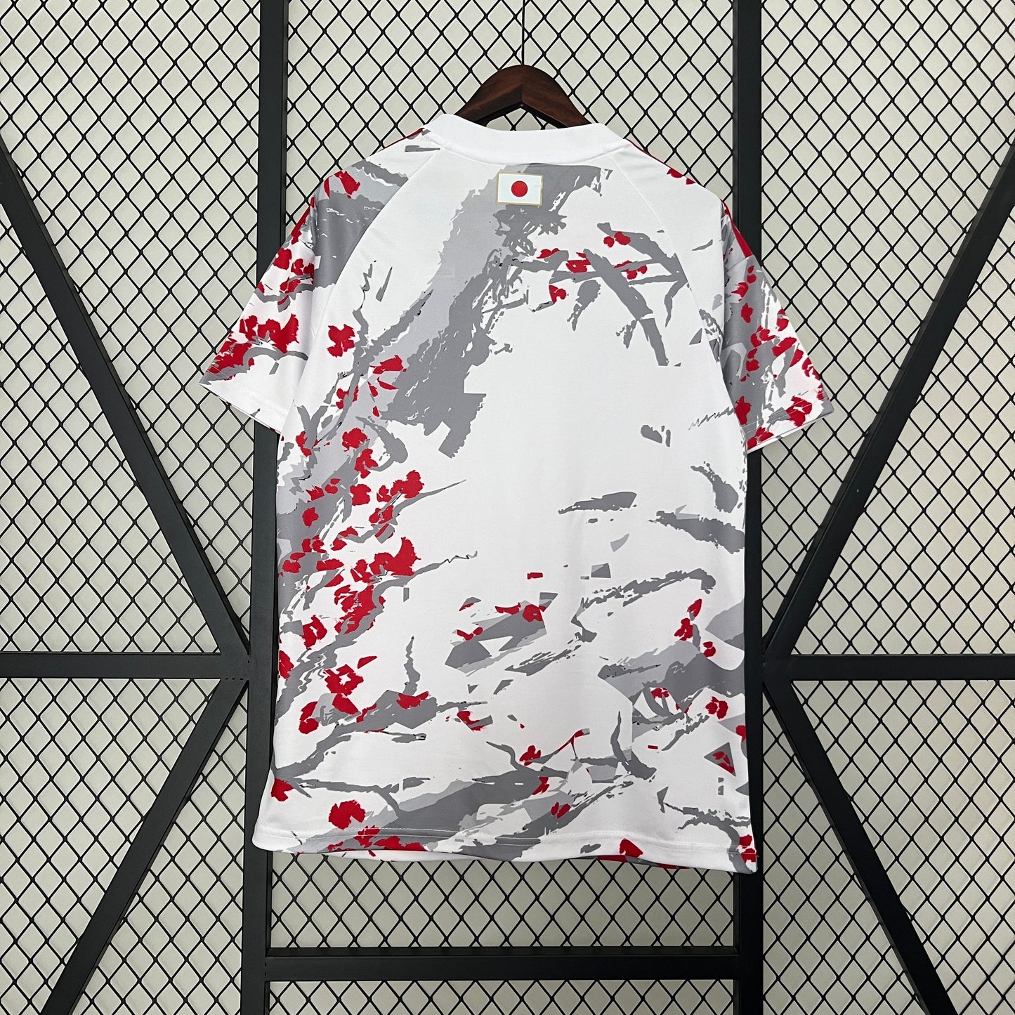 Japón 2024 Edición Especial 38 (Fan Version)