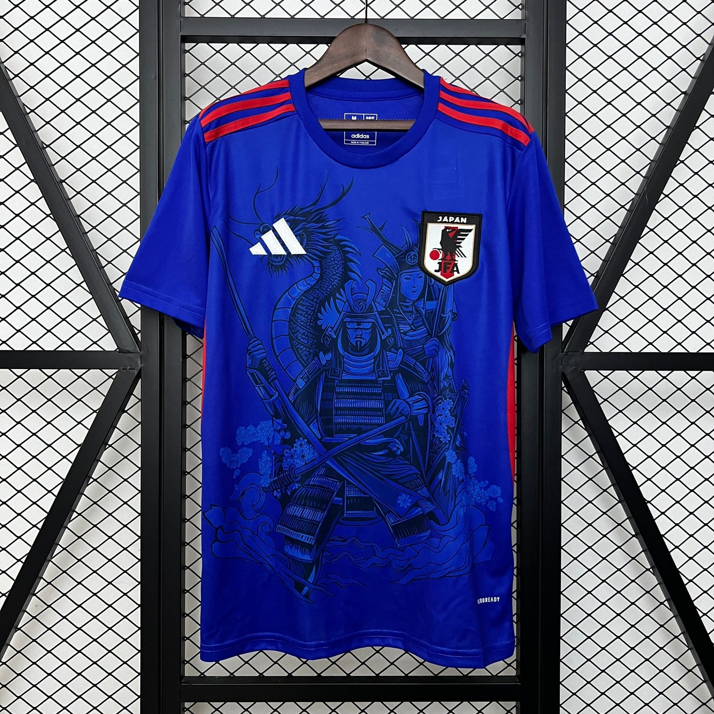 Japón 2024 Edición Especial 32 (Fan Version)