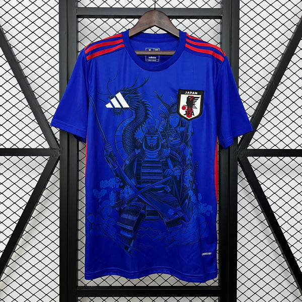 Japón 2024 Edición Especial 32 (Fan Version)
