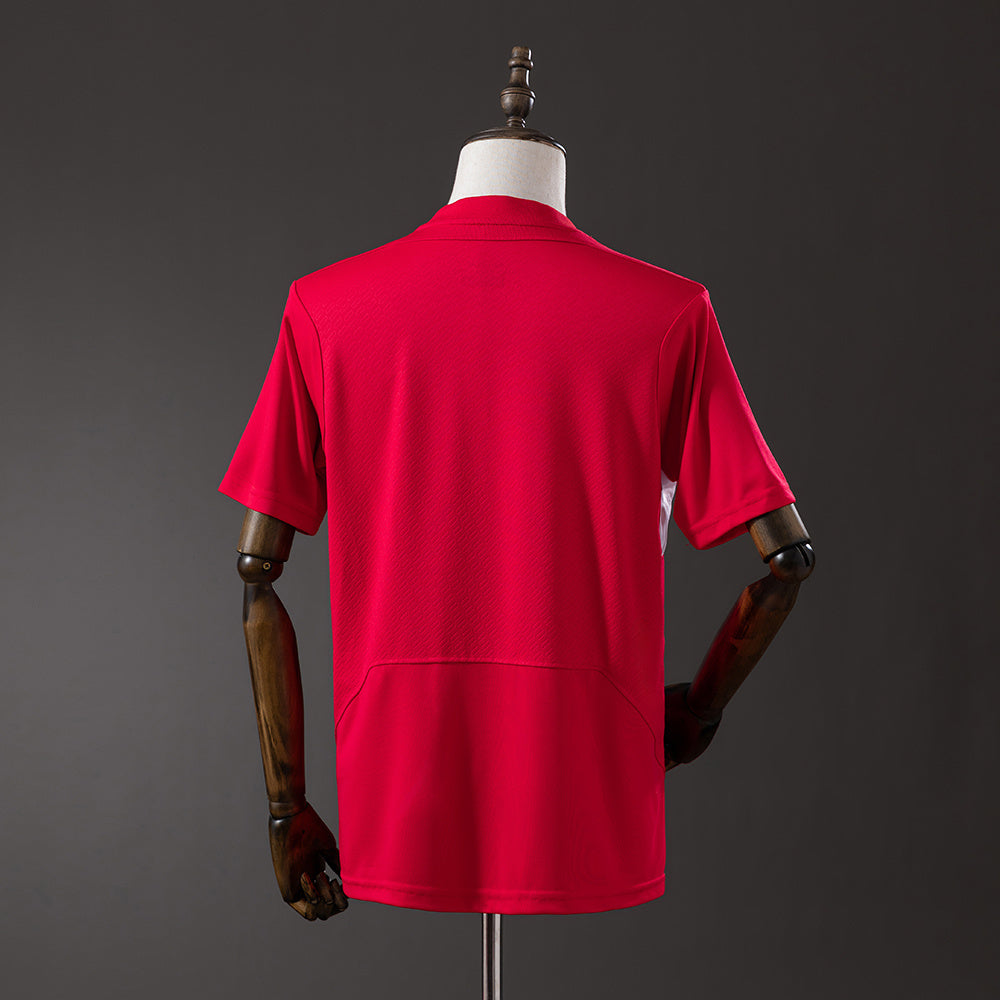 Retro Liverpool 04-05 Local Final Champions