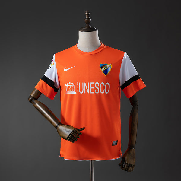 Retro Málaga 12-13 Tercera