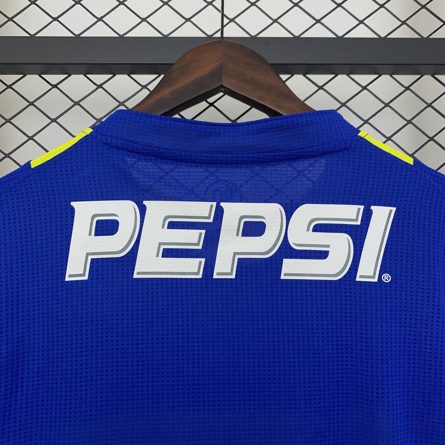 Retro Boca Juniors 04-05 Local