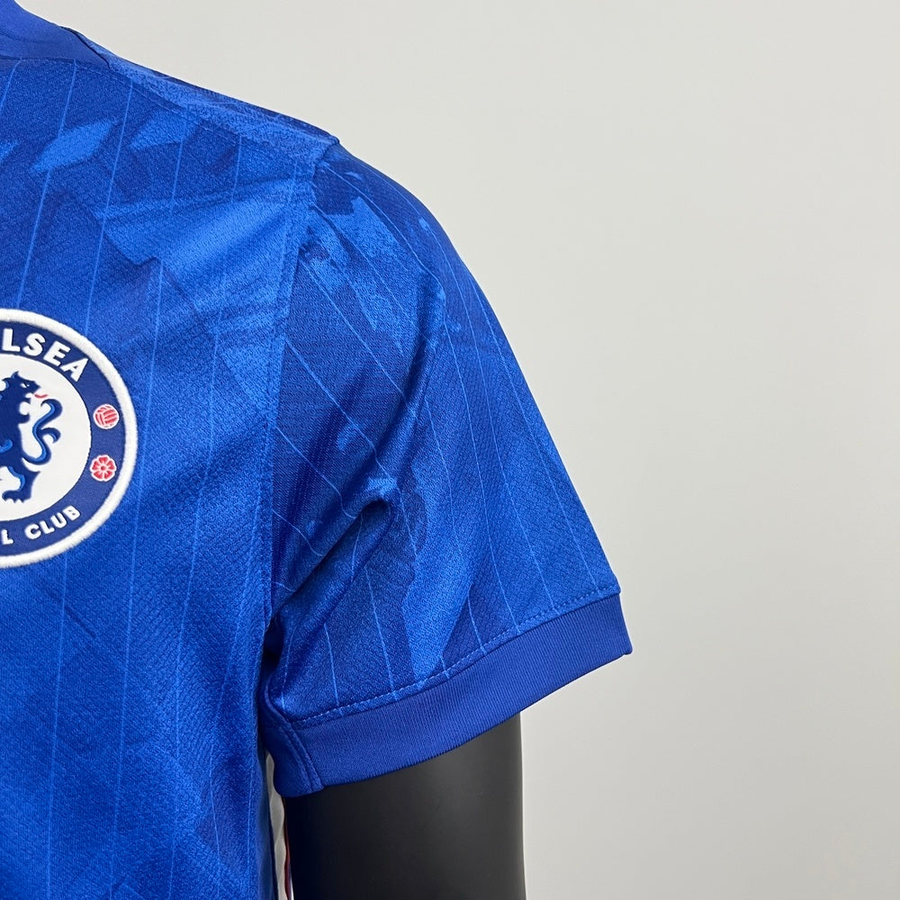 Chelsea 25-26 Local (Fan Version)