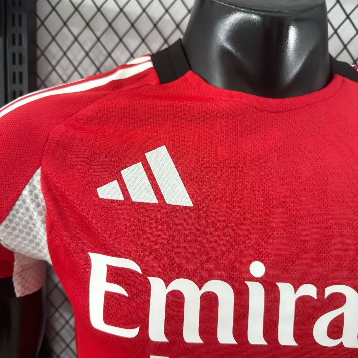 Benfica 25-26 Local (Player Version)