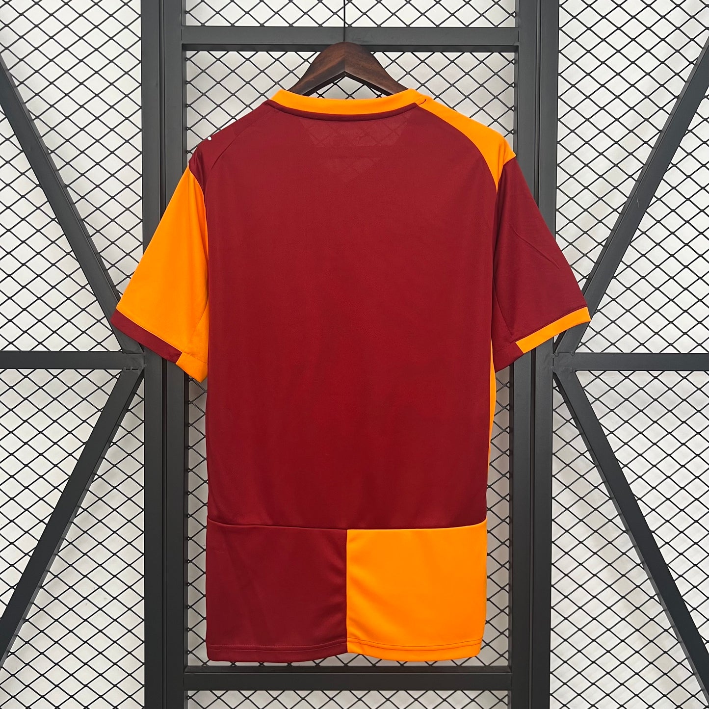 Galatasaray 25-26 Local (Fan Version)