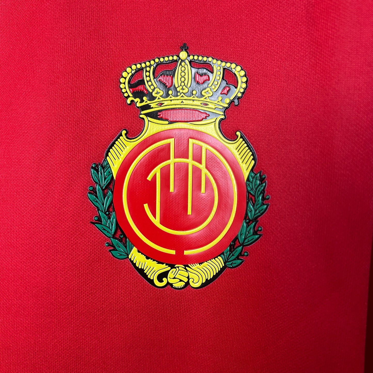 Mallorca 25-26 Local (Fan Version)