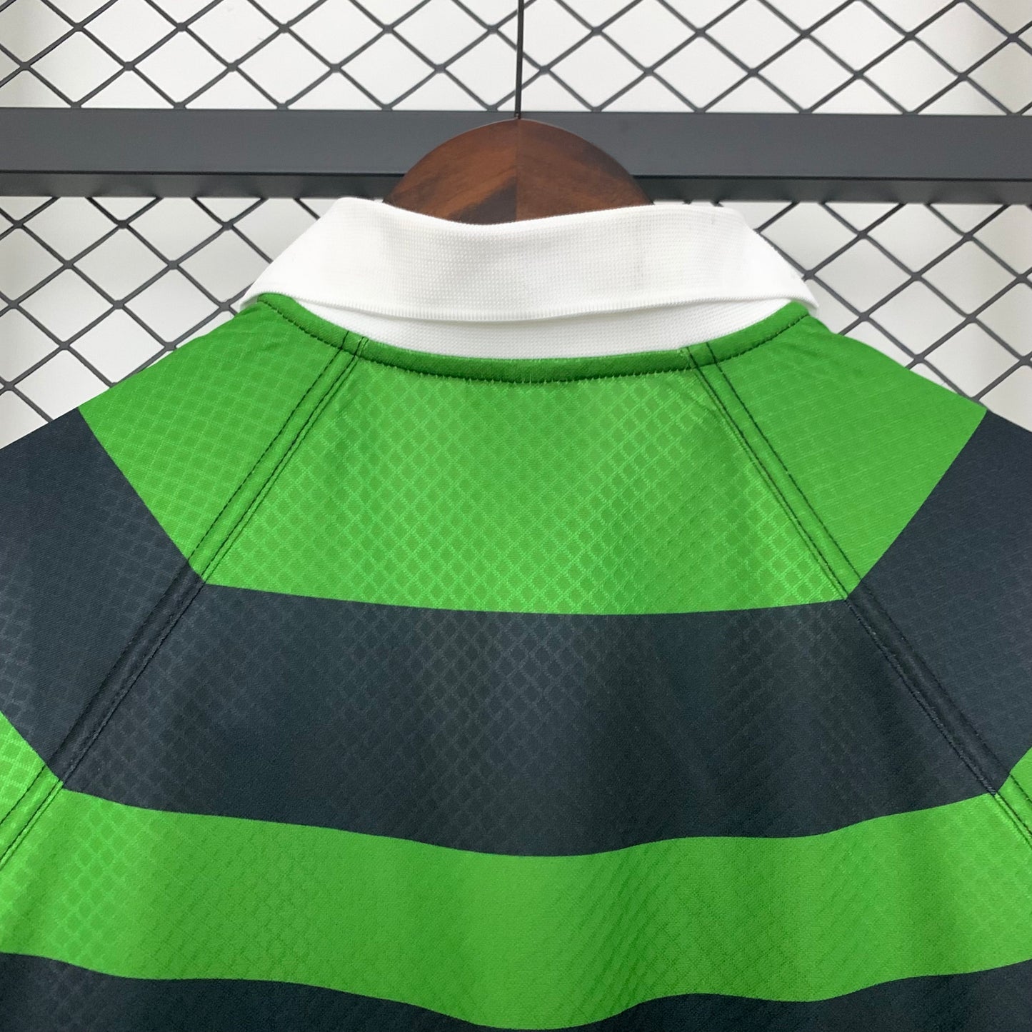 Retro Racing Santander 99-00 Local
