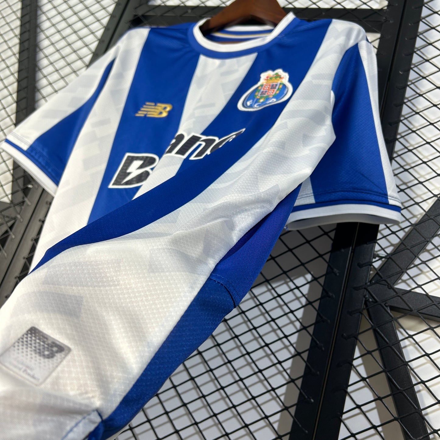 Oporto 25-26 Local (Fan Version)