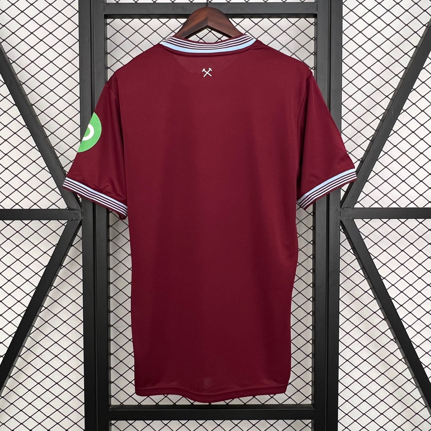 West Ham 25-26 Local (Fan Version)