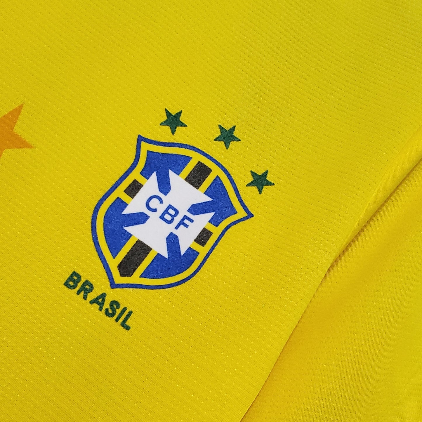 Retro Brasil 93-94 Local