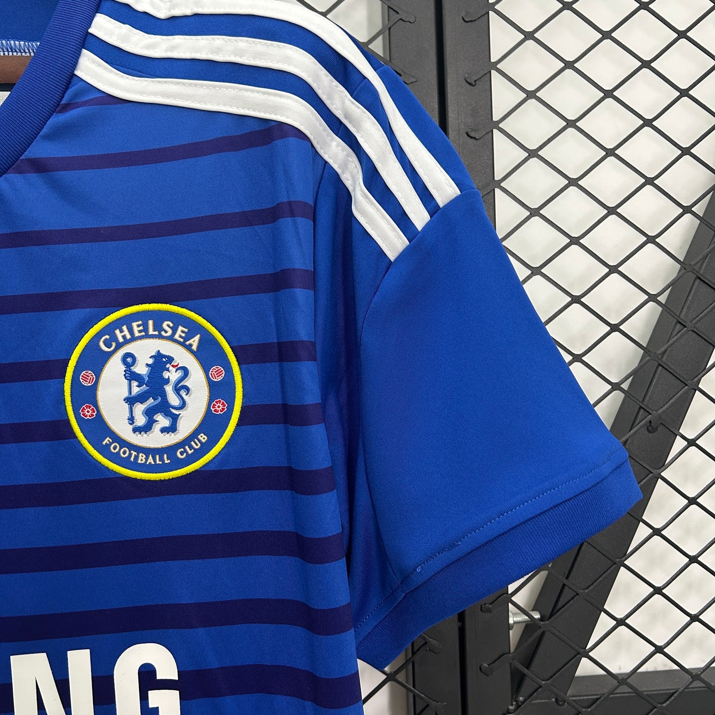 Retro Chelsea 14-15 Local