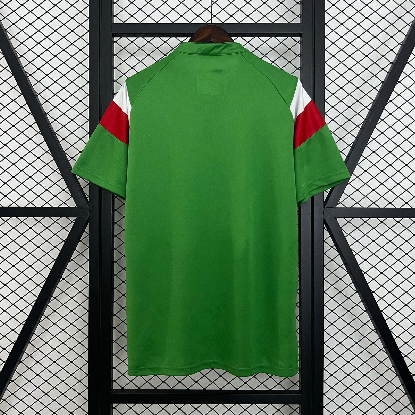 Retro Athletic Bilbao 11-12 Visitante