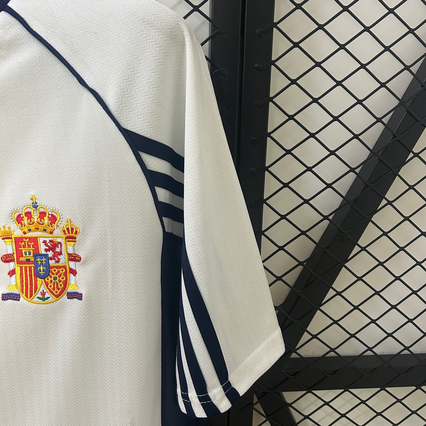 Retro España 1998 Visitante