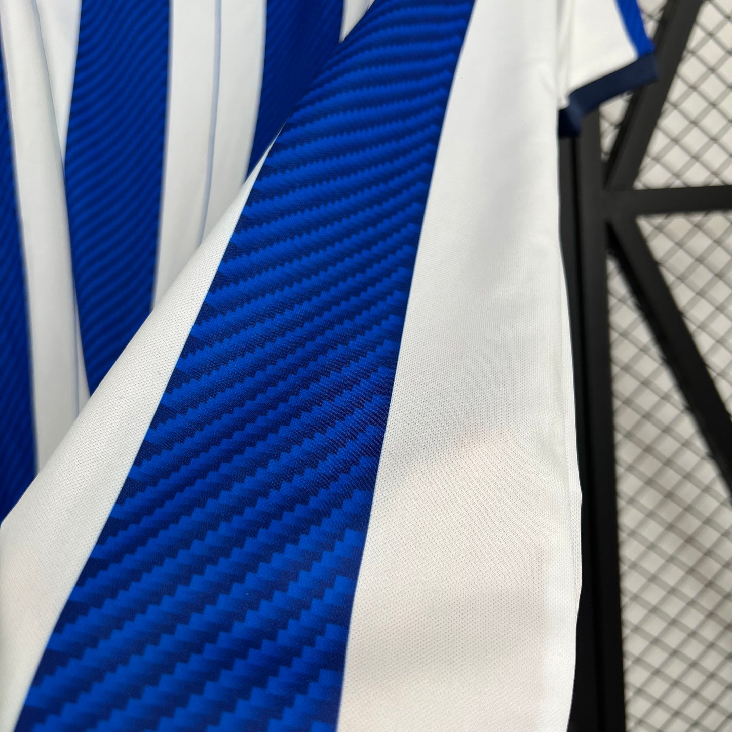 Real Sociedad 25-26 Local (Fan Version)