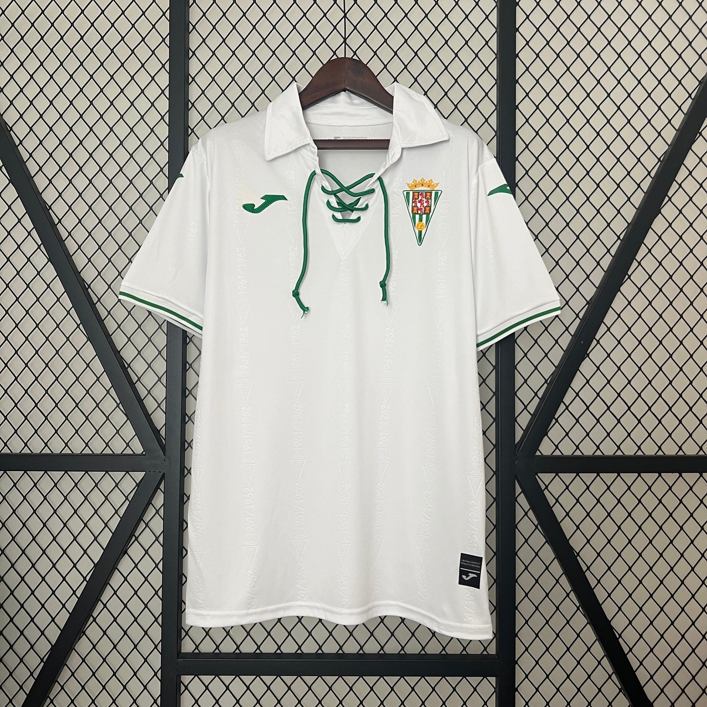 Córdoba 24-25 70 Aniversario (Fan Version)