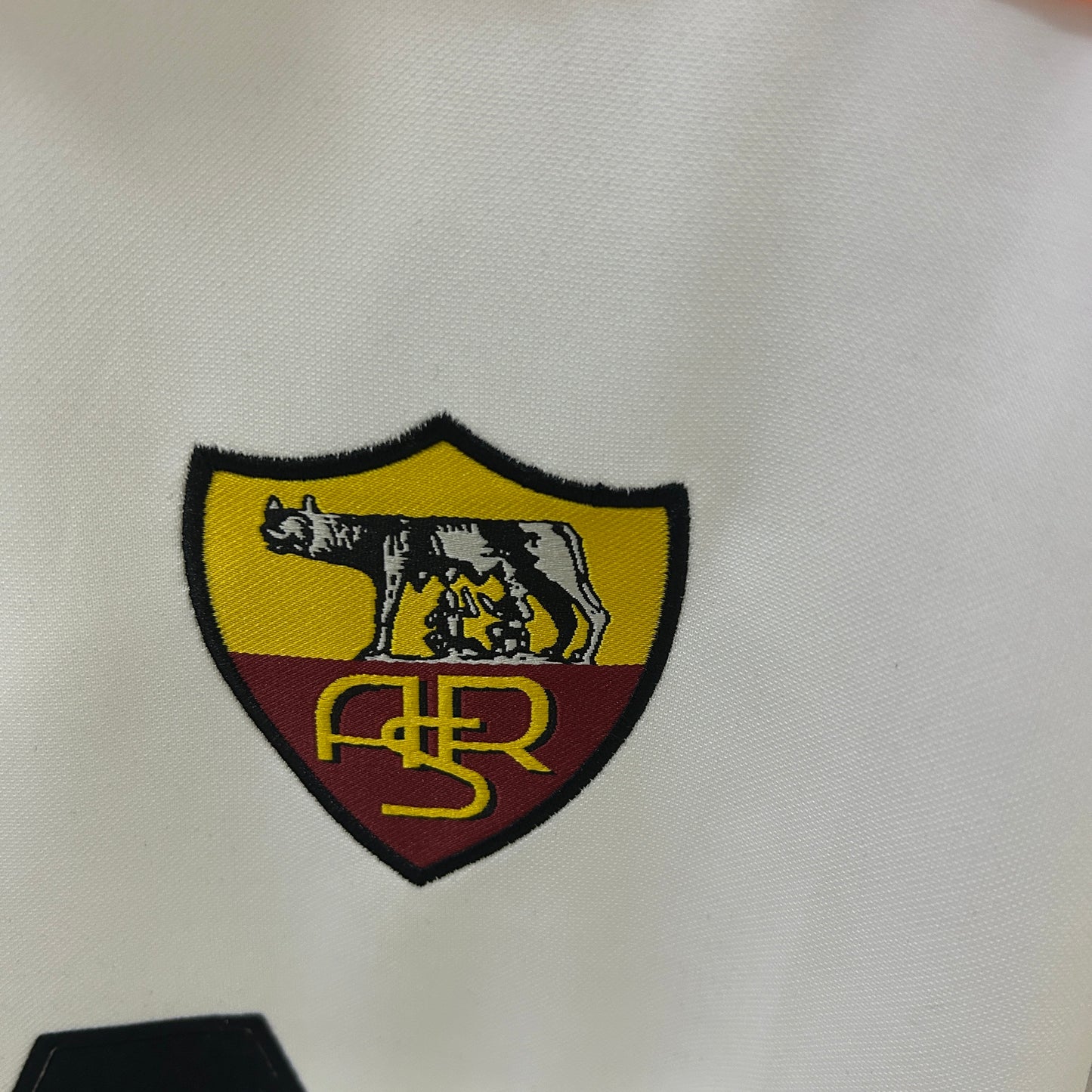 Retro Roma 98-99 Visitante