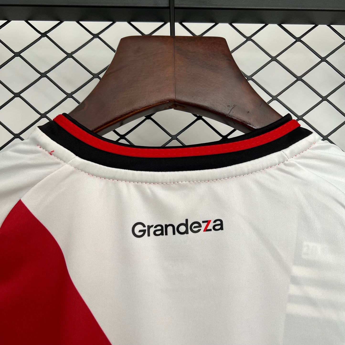 River Plate 25-26 Local (Niño)
