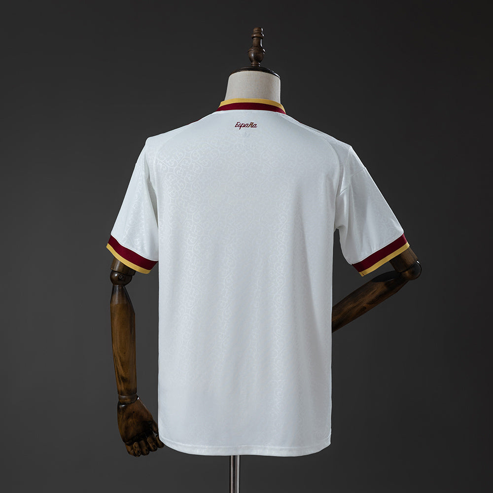 España 2026 Visitante Mundial (Fan Version)