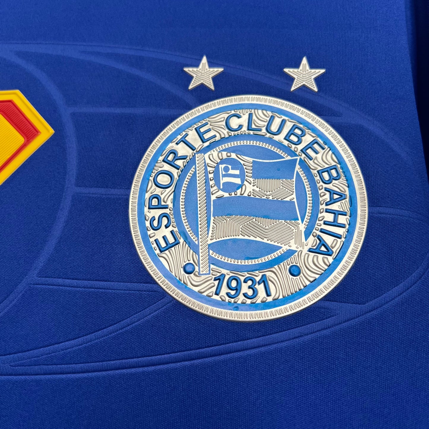 Bahia 25-26 Edición Especial X Superman (Fan Version)