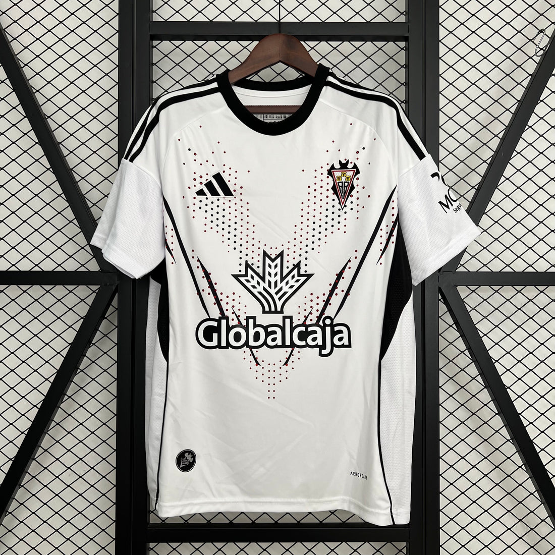 Albacete 25-26 Local (Fan Version)
