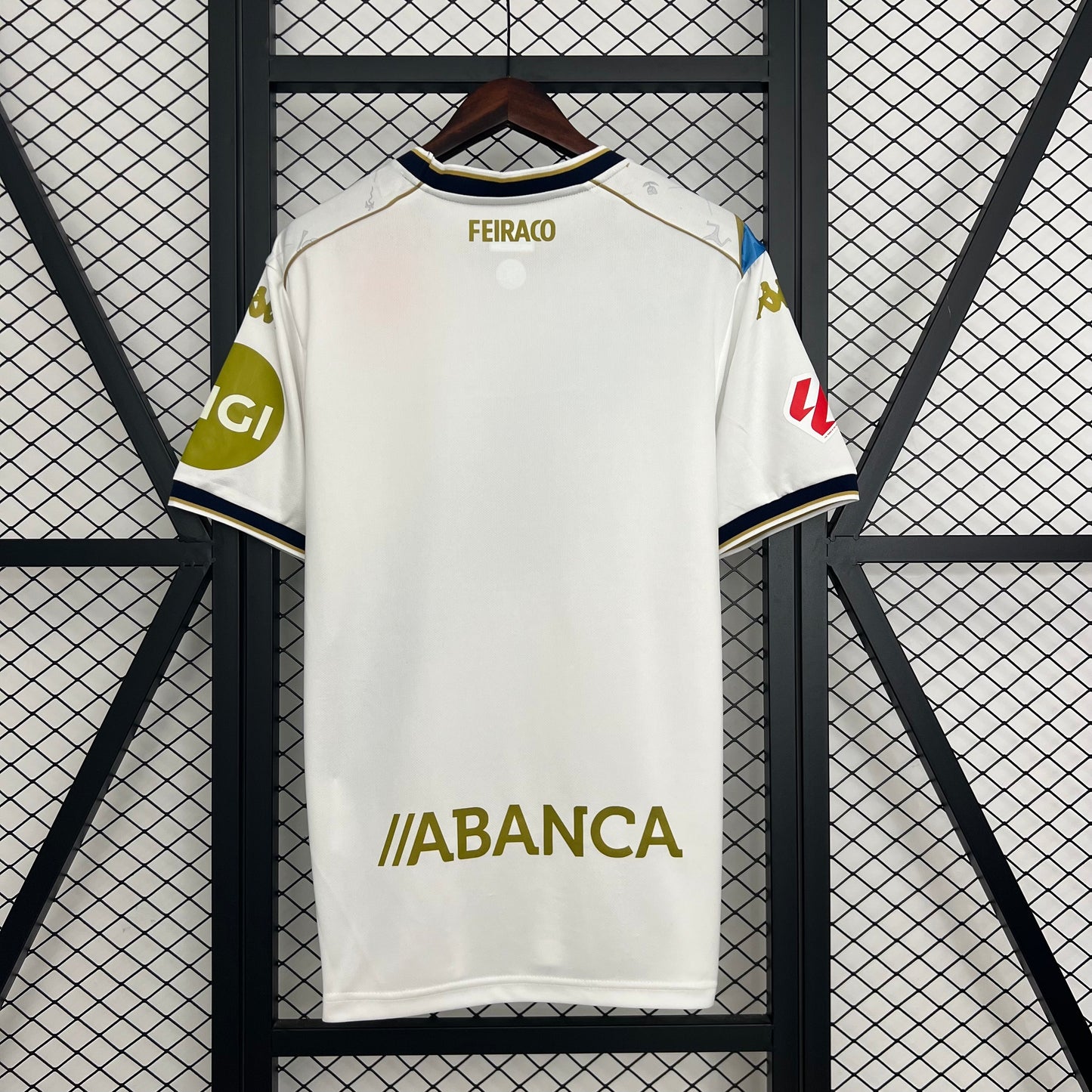 Deportivo La Coruña 25-26 Tercera (Fan Version)