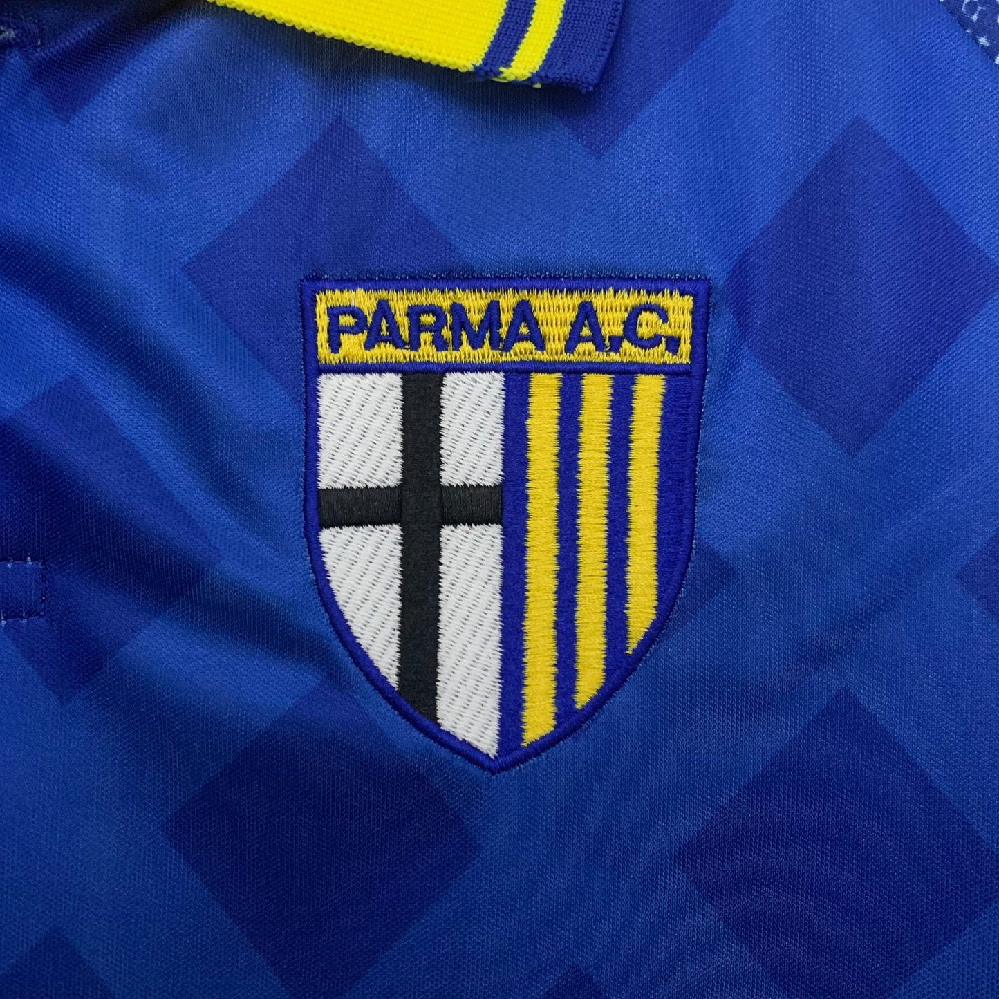Retro Parma 95-96 Visitante