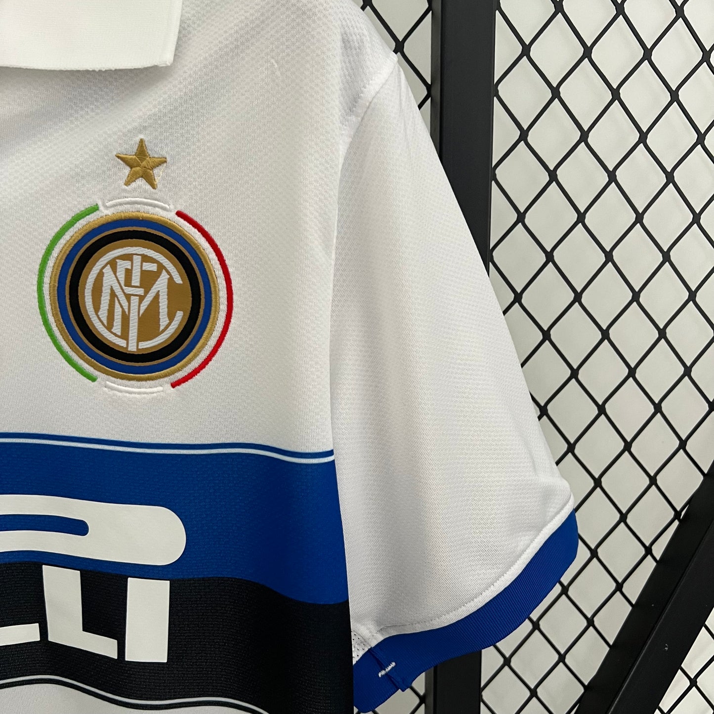 Retro Inter Milán 09-10 Visitante
