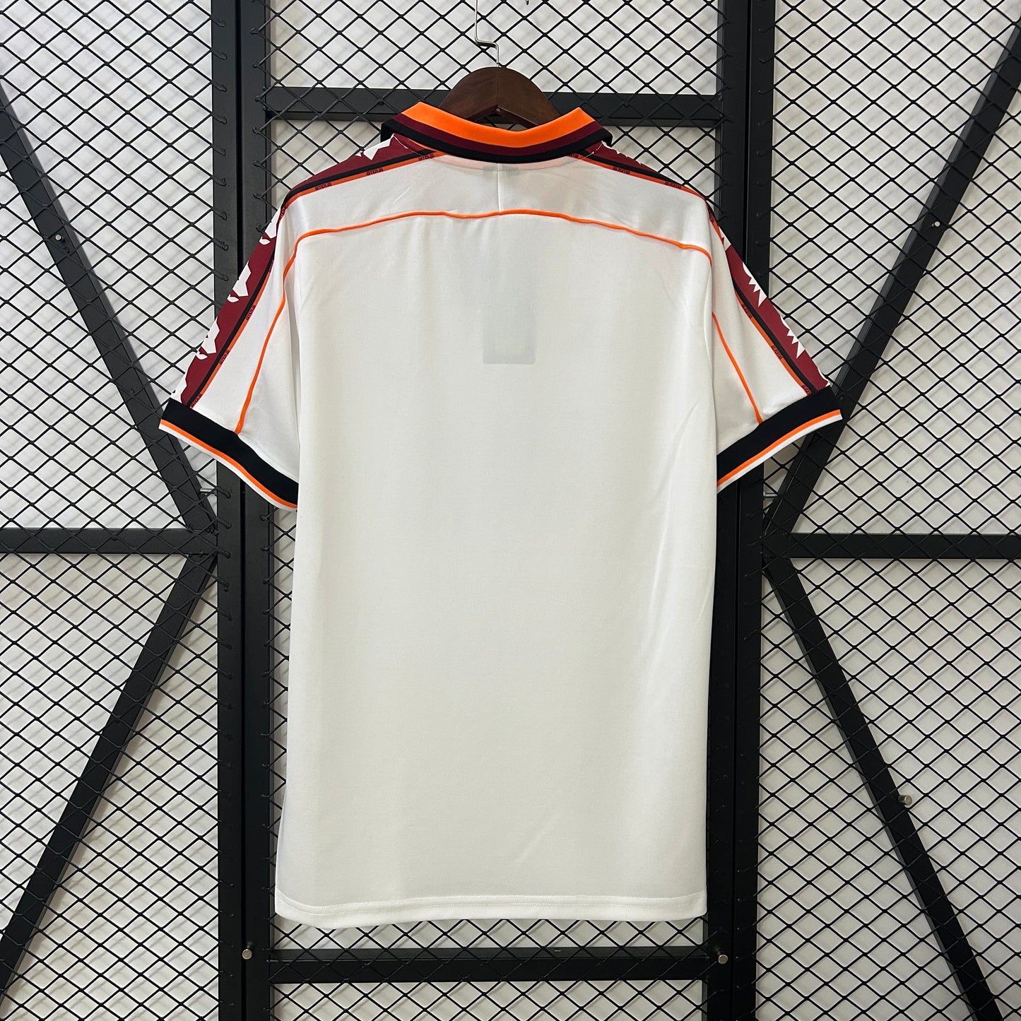 Retro Roma 98-99 Visitante