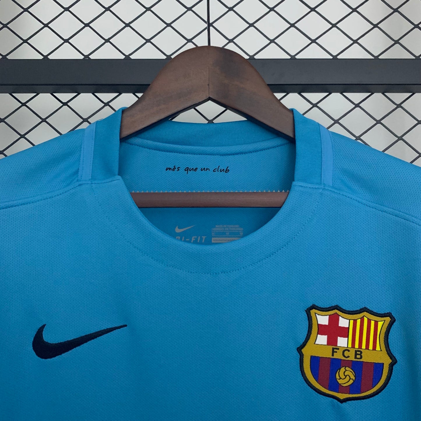 Retro Barcelona 15-16 Tercera