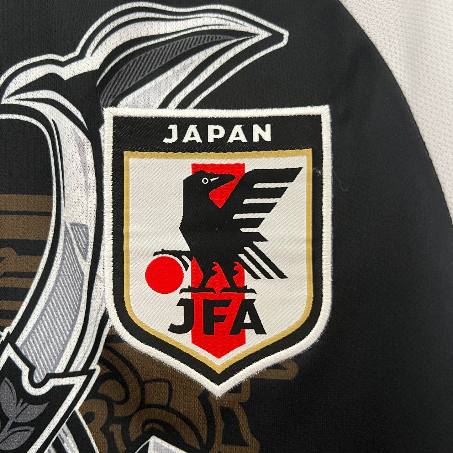 Japón 2024 Edición Especial 33 (Fan Version)