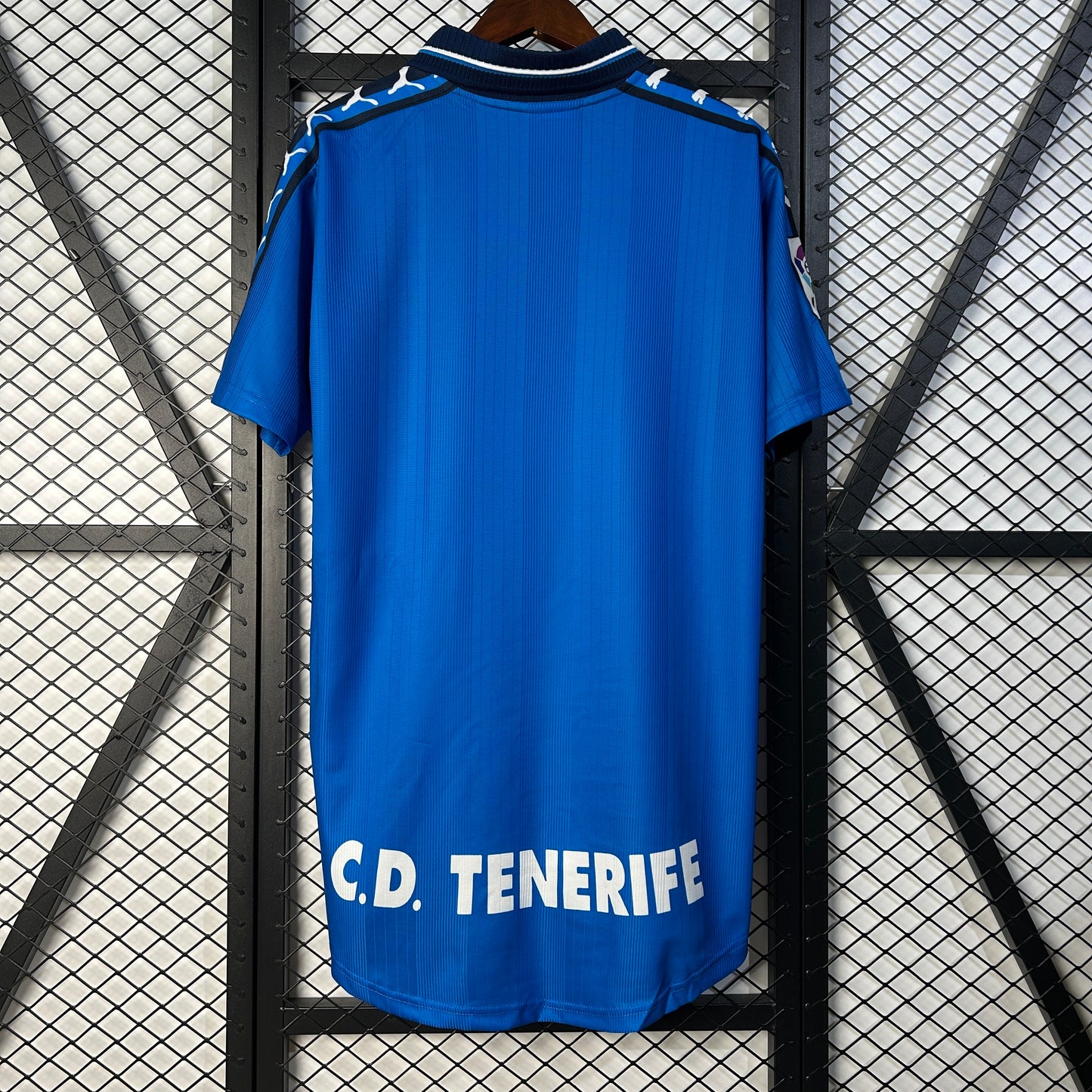 Retro Tenerife 98-99 Visitante