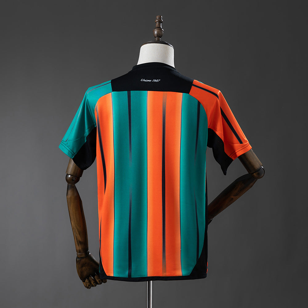 Venezia 25-26 Tercera (Fan Version)