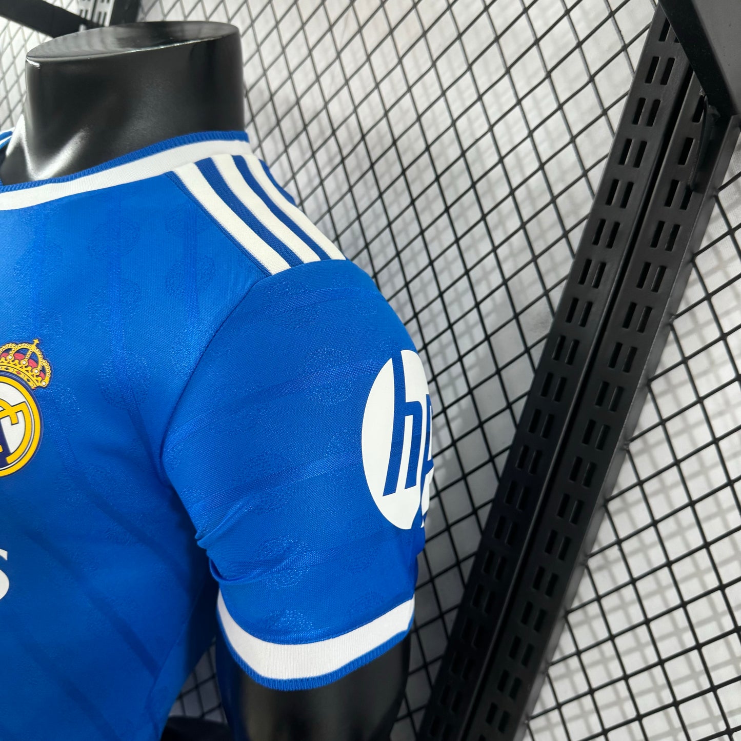 Real Madrid 25-26 Tercera (Player Version)