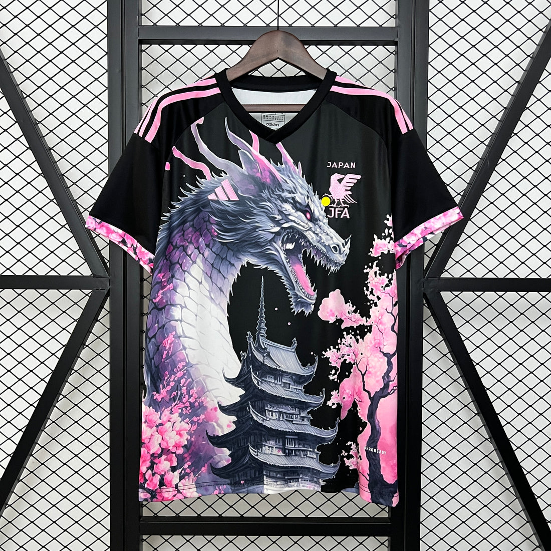 Japón 2024 Edición Especial 29 (Fan Version)