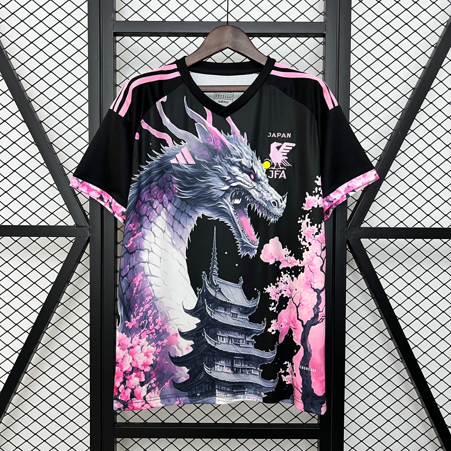 Japón 2024 Edición Especial 29 (Fan Version)