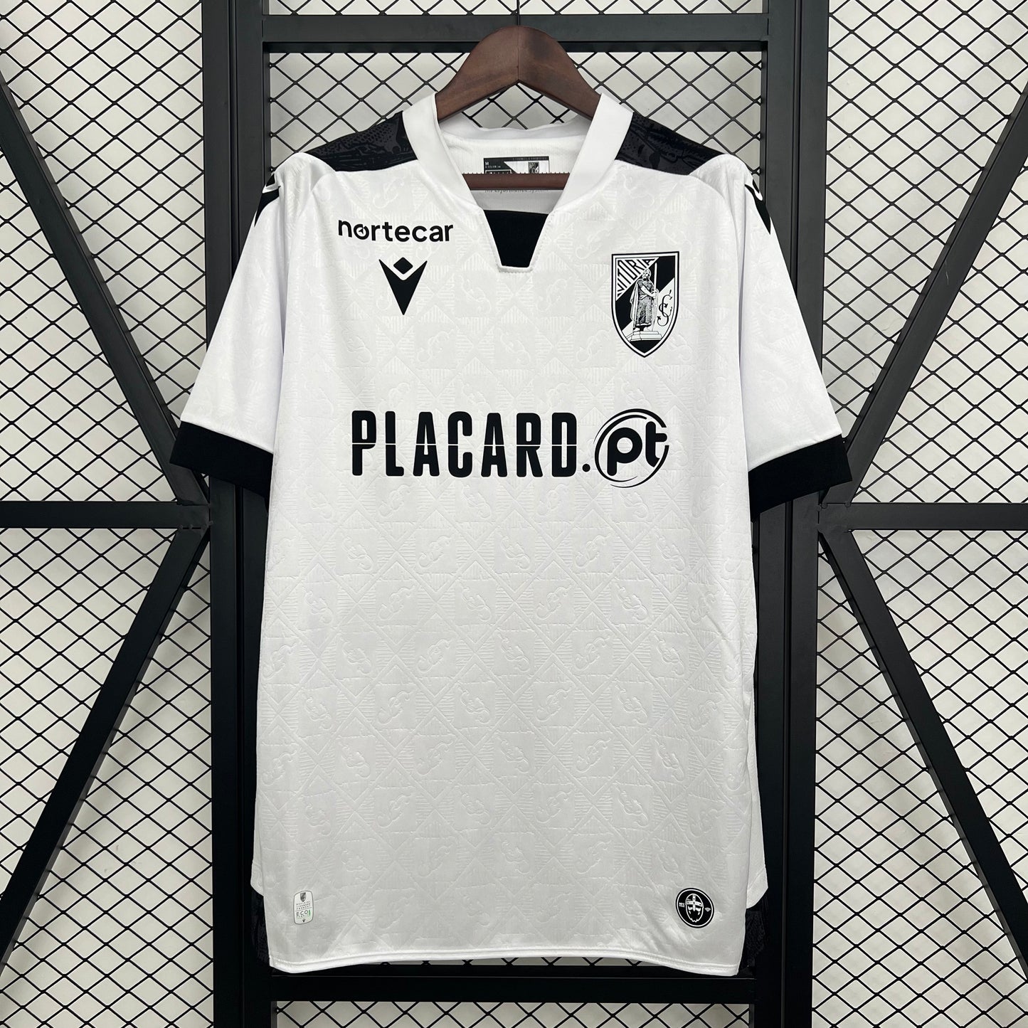 Vitoria Guimaraes 25-26 Local (Fan Version)