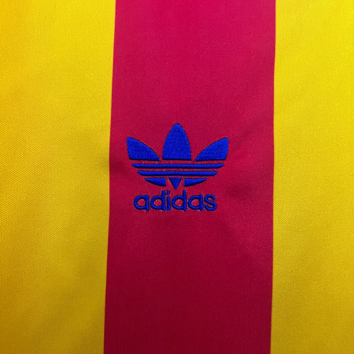 Retro Valencia 80-82 Local