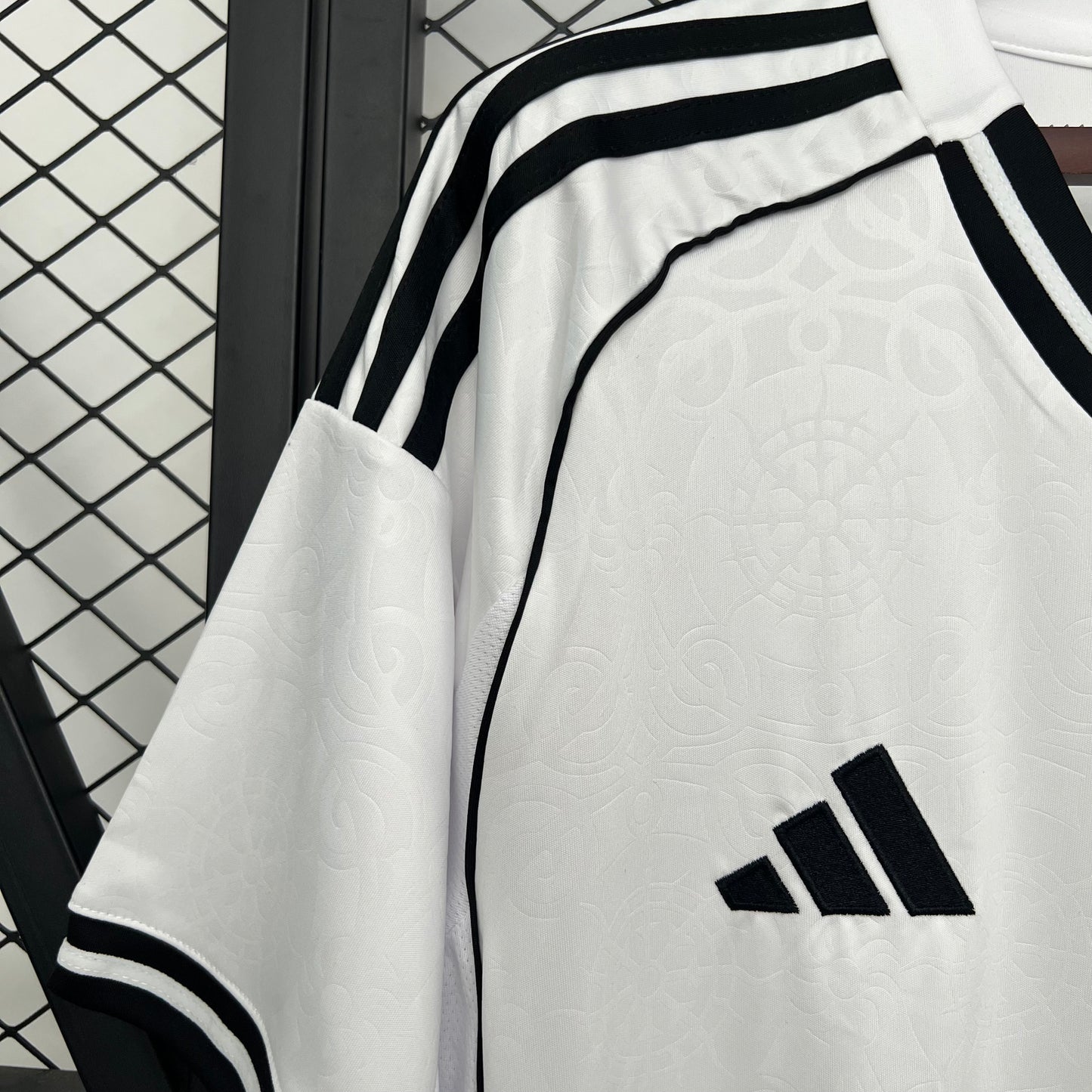 Fulham 25-26 Local (Fan Version)