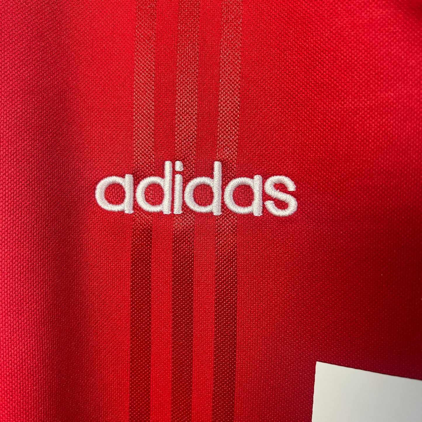 Retro Benfica 97-98 Local